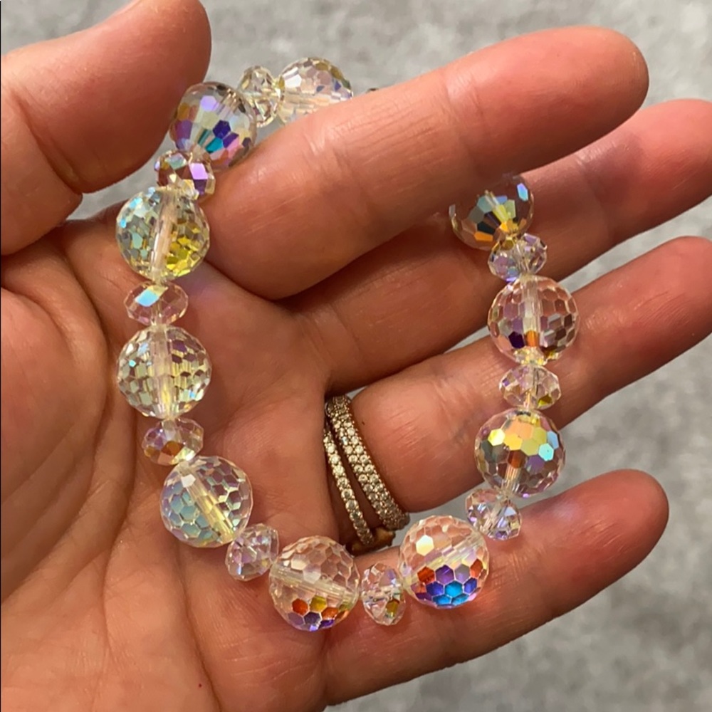 Swarovski bracelet - Picture 3 of 3